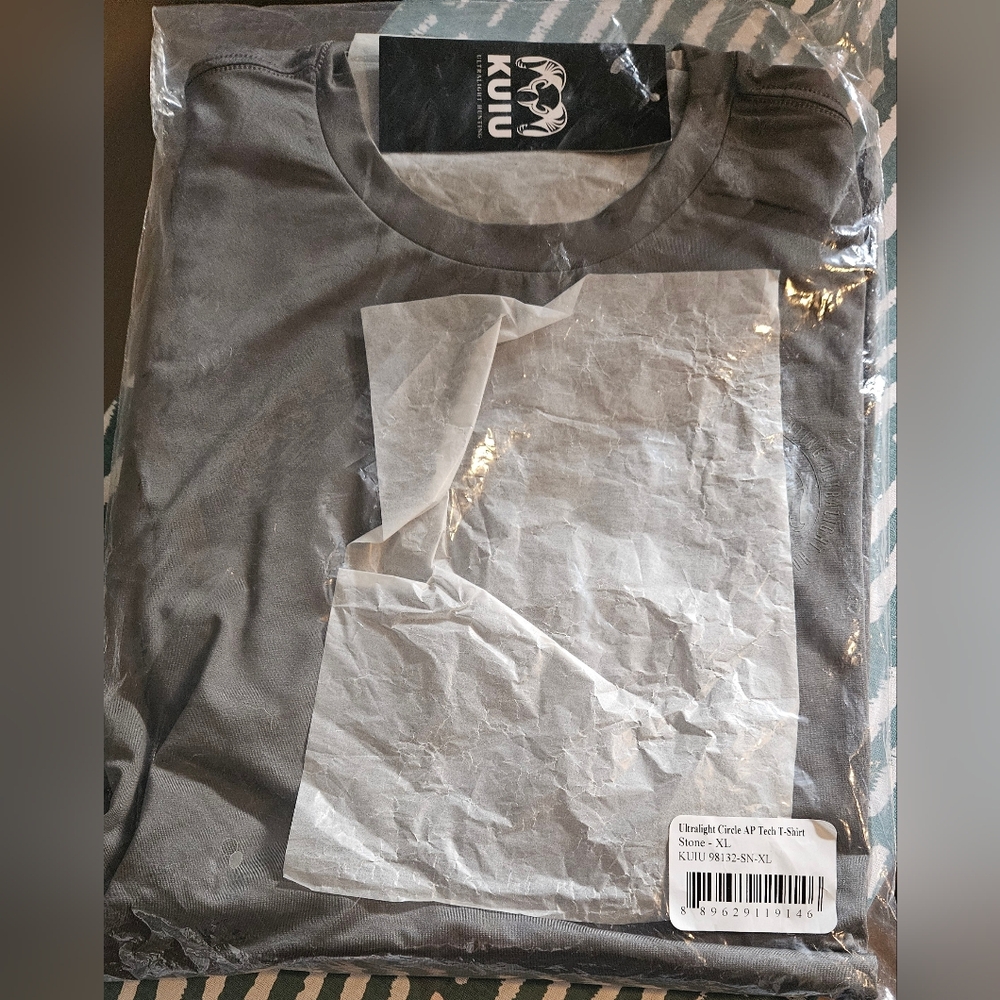 KUIU T-Shirt